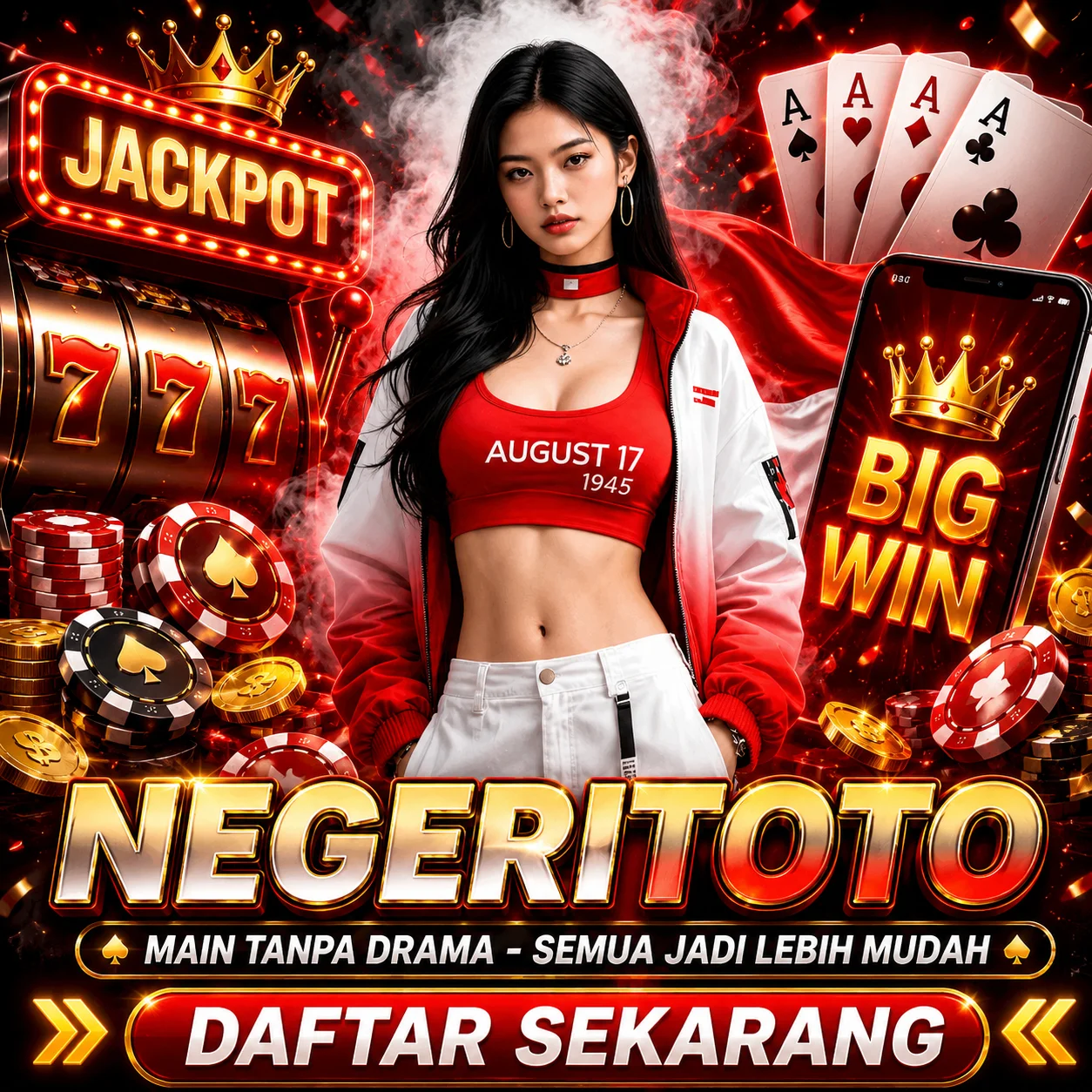 NEGERITOTO